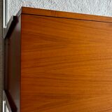 George Nelson modular system library CSS by Mobilier International