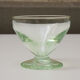 6 champagne cups in ouraline