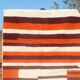 Tapis marocain tissé main 2.5 x 1.5 m