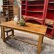 Farm table