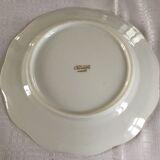 Christofle plate