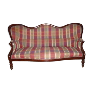 Banquette 19ème