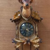 Horloge