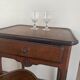 2 verres anciens