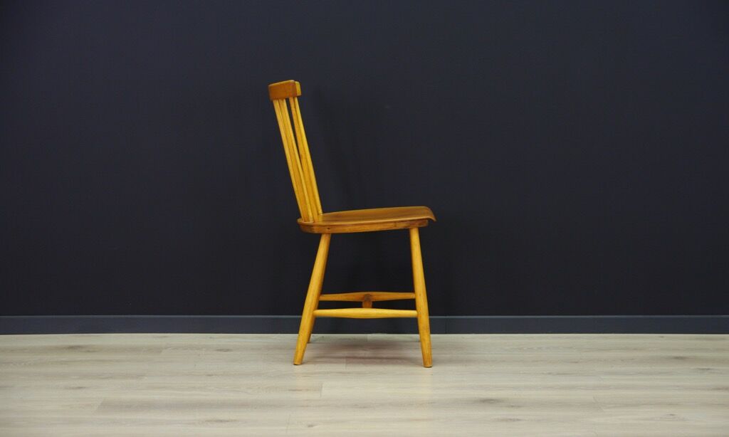 Nesto danish retro chairs design mobel