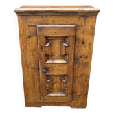 Antique Castle Cabinet – 17th Century