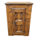 Cabinet from an ancient château – 17th century