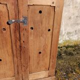 Low sideboard 2 doors