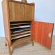 Secrétaire scandinave