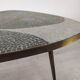 Berthold Muller mosaic table