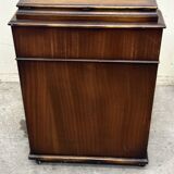 Secretary Victorian Devenport