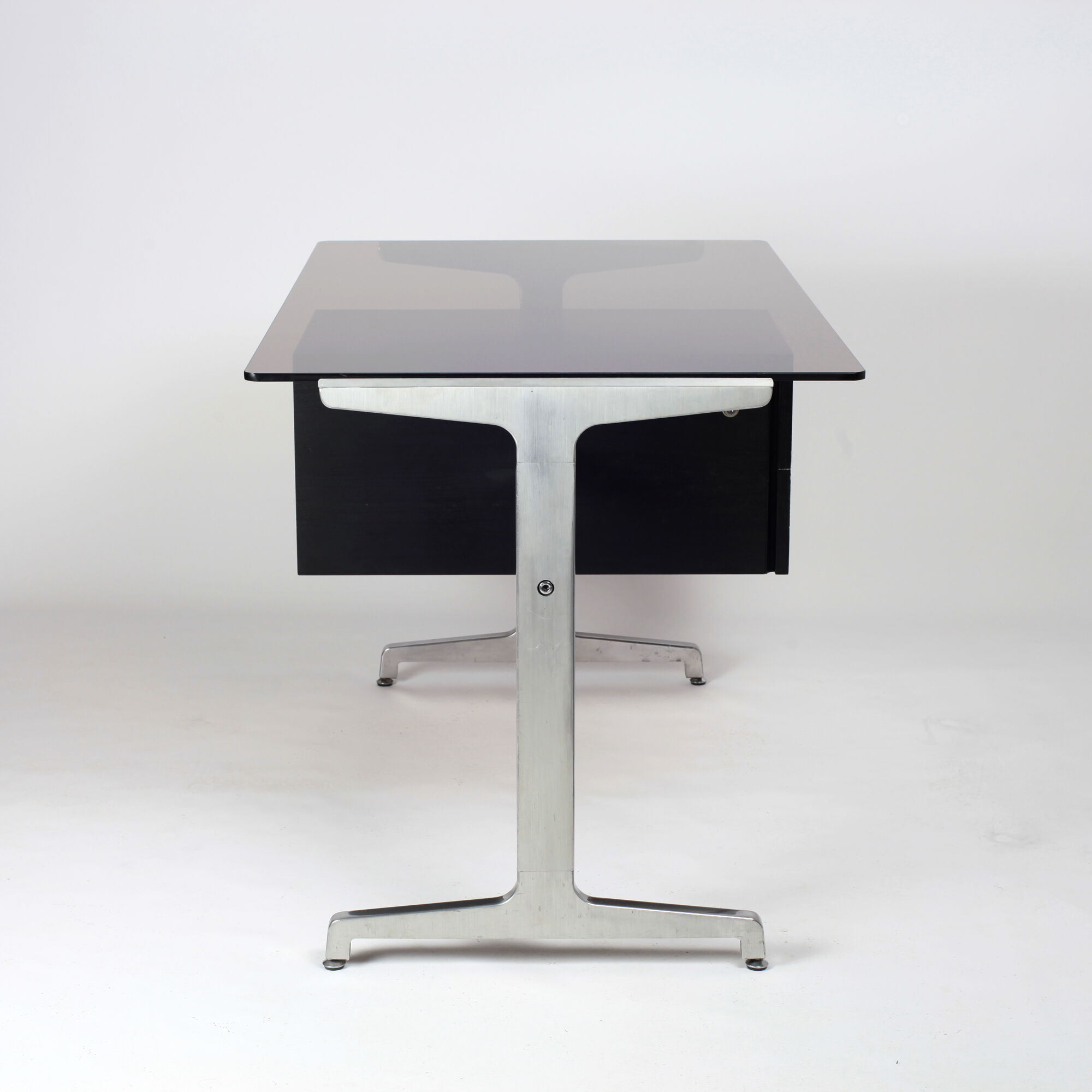 Desk Roche Bobois 1970 's