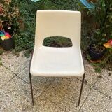 Ecru chair h brunswick