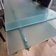 Table de repas extensible modèle Stilt par Decoma Design pour Desalto,