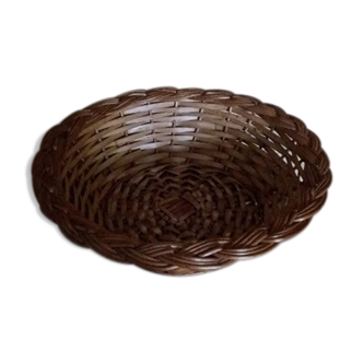 Wicker basket