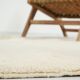 Beni Ouarain rug – Pre-order no. 143