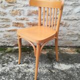 Bistro chairs