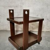 Gainfranco Frattini Serving Trolley 1960s