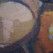 Still life from the 50s, signed