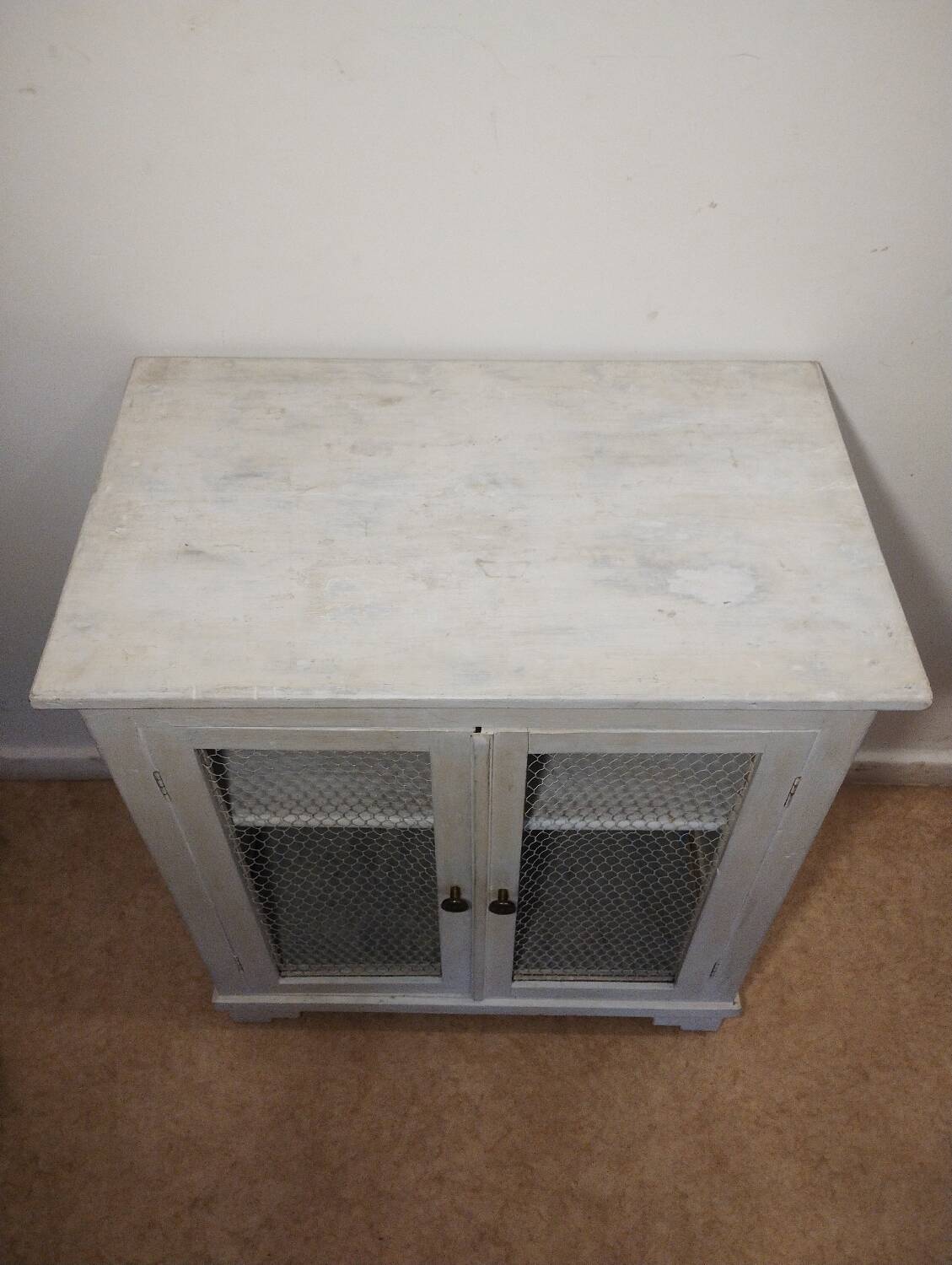 Vintage sideboard