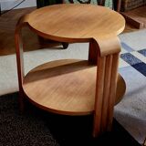 Art Deco coffee table