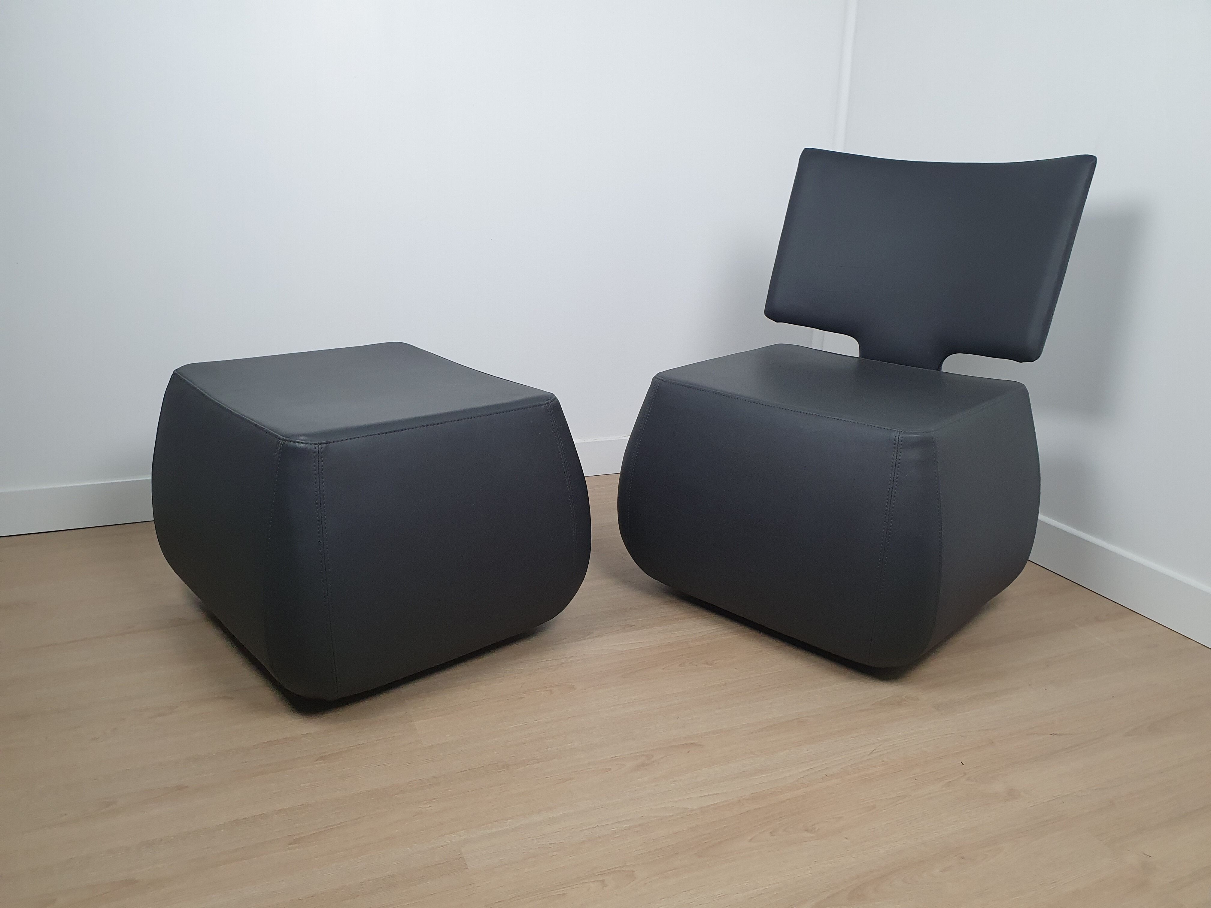 Tazia driver by Pascal Mourgue