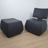 Tazia driver by Pascal Mourgue