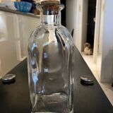Caree crystal bottle