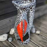 Pitcher 1950 Vallauris workshop Le Vaucour