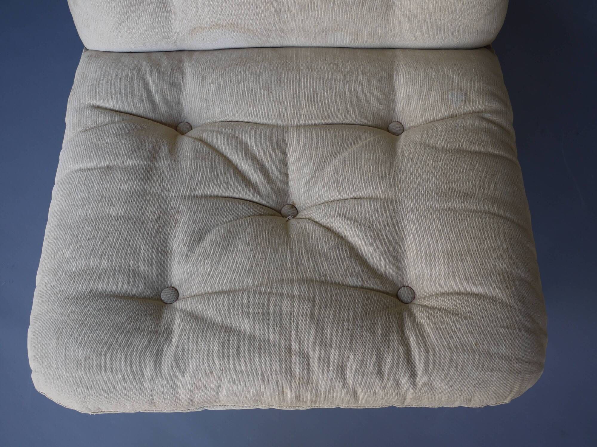 P656 lounge chair by Kho Liang Le for Artifort, 1960s