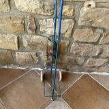 Complete and vintage croquet game