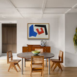 Abstract composition