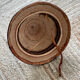 Fulani shepherd's hat