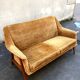 Vintage canape . years 50. knolls brand