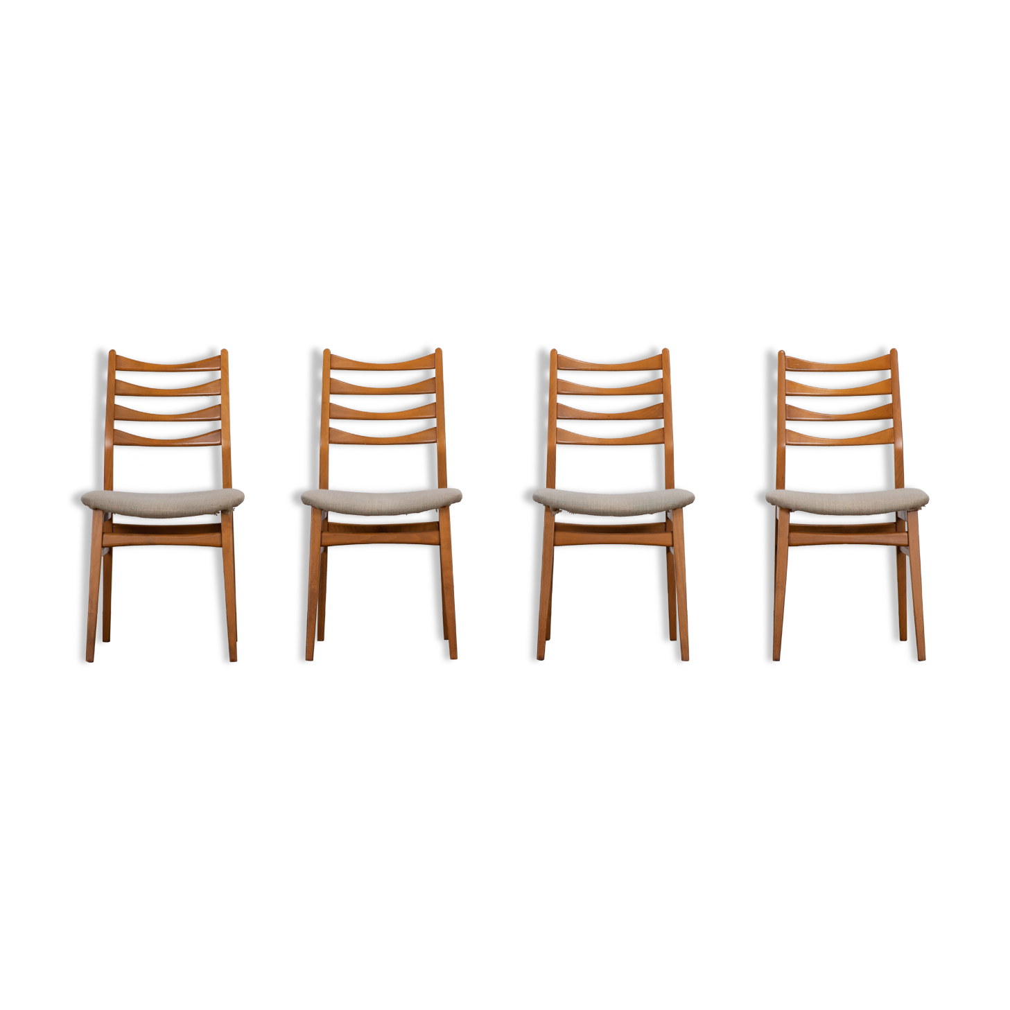 Scandinavian chairs 46 cm