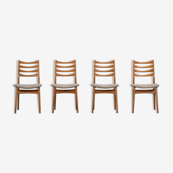 Scandinavian chairs 46 cm
