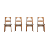 Scandinavian chairs 46 cm