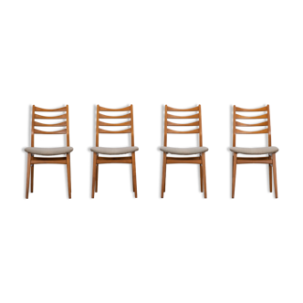 Chaises scandinaves 46 cm
