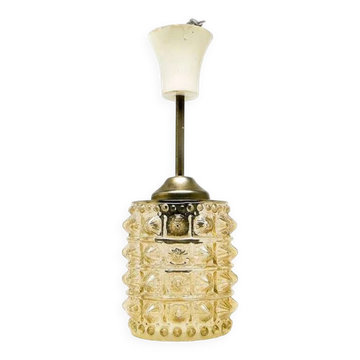 CRY NEW LOOK - ceiling lamp PRL POP-ART Design
