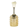 CRY NEW LOOK - ceiling lamp PRL POP-ART Design