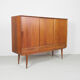 No. 17 buffet from Omann Jun, 1960s