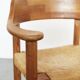 Chaises de Rainer Daumiller & Poultries Pedersen "Zum Liebhaben" pour Gammrode