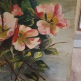 Bouquet d'eglantine