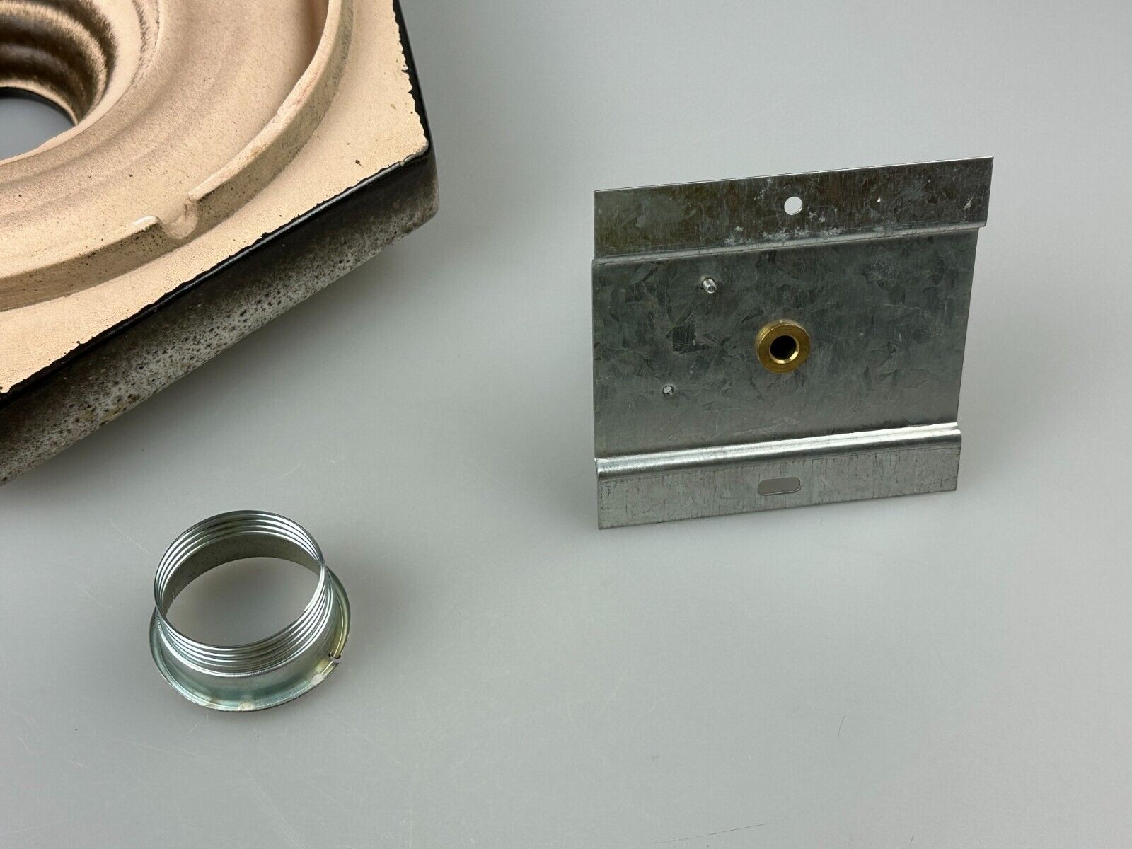 Ceramic wall light 60/70