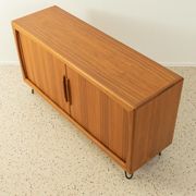 Buffet des années 1960