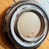 50' Hofmann ceramic mirror