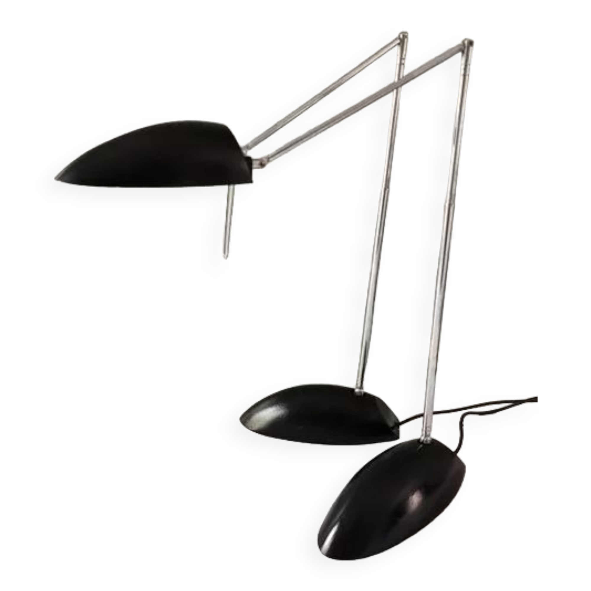 Desk lamp Philip Michel -Mr. Jim