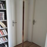 Halogen floor lamp