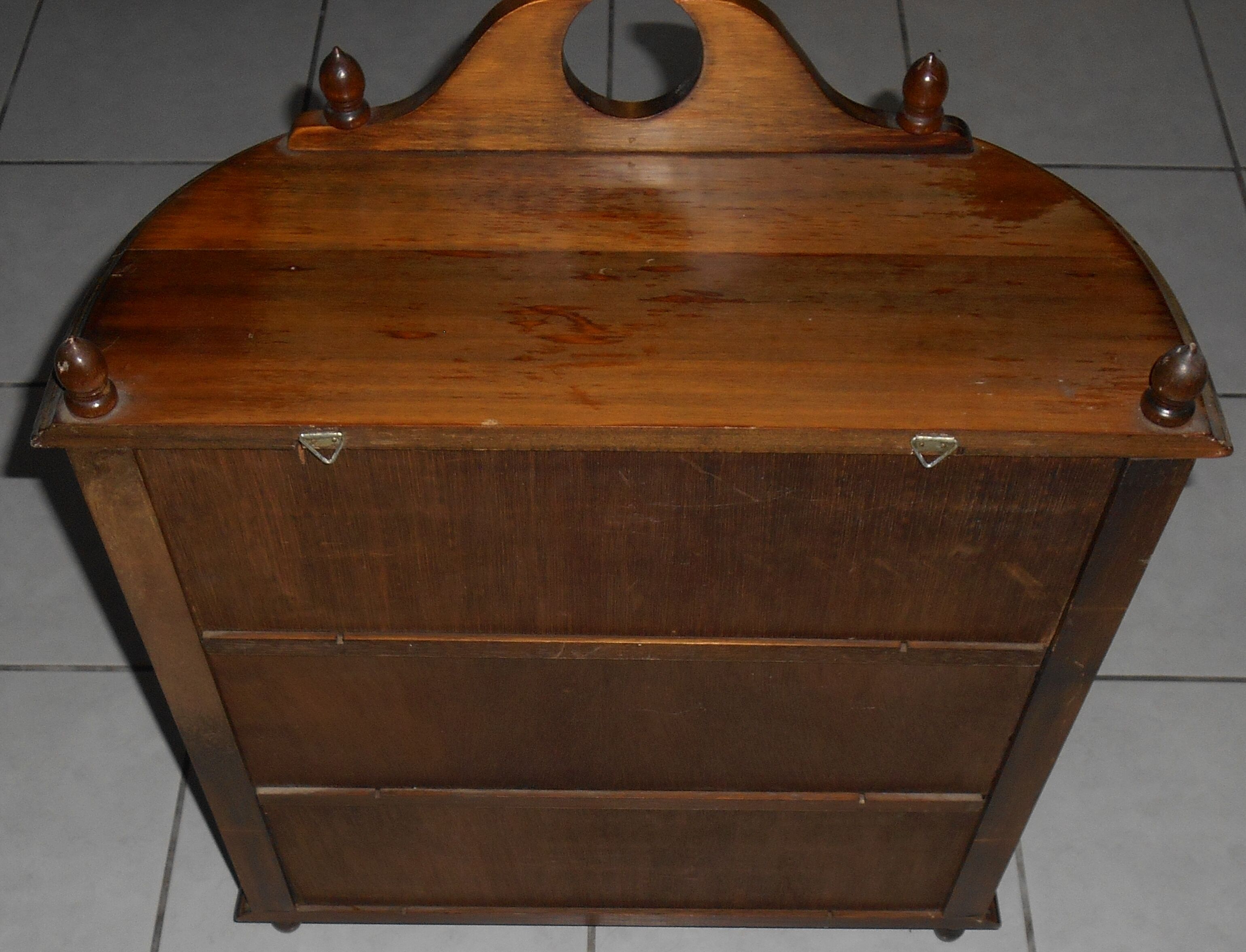 Armoire de toilette