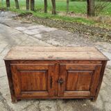 Antique buffet oak dresser